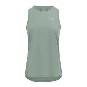 Dare 2B Womens/Ladies Nimble Lightweight Tank Top / Glacier Green